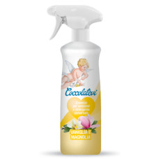 Парфумований спрей для дому Coccolatevi Essenza Vaniglia e Magnolia 750 ml